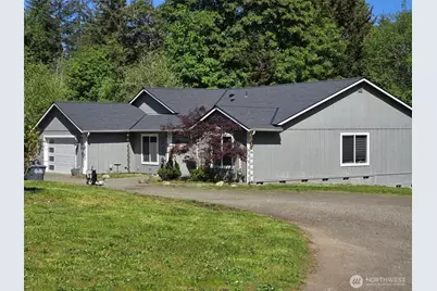 6611 Crescent Beach Rd Road NW, Vaughn, WA 98394 - Photo 2