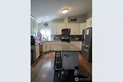 6611 Crescent Beach Rd Road NW, Vaughn, WA 98394 - Photo 8