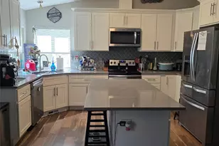 6611 Crescent Beach Rd Road NW, Vaughn, WA 98394 - Photo 8