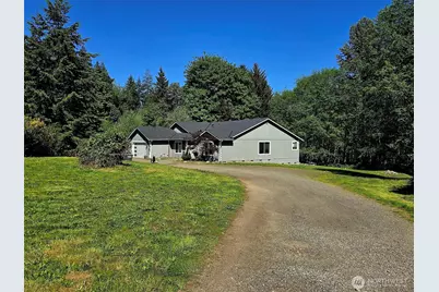 6611 Crescent Beach Rd Road NW, Vaughn, WA 98394 - Photo 16