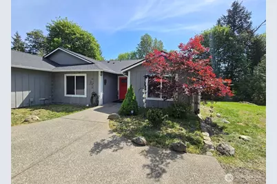 6611 Crescent Beach Rd Road NW, Vaughn, WA 98394 - Photo 4