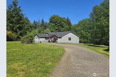 6611 Crescent Beach Rd Road NW, Vaughn, WA 98394 - Photo 4