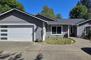 6611 Crescent Beach Rd Road NW, Vaughn, WA 98394 - Photo 1