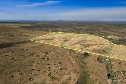 0 Lot 29 Eagle Springs Ranch, Wilson Creek, WA 98860 - Photo 8