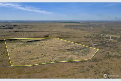 0 Lot 35 Eagle Springs Ranch, Wilson Creek, WA 98860 - Photo 4
