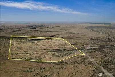 0 Lot 35 Eagle Springs Ranch, Wilson Creek, WA 98860 - Photo 2