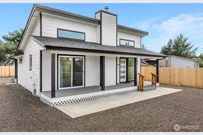 369 N Butter Clam Street SW, Ocean Shores, WA 98569 - Photo 1