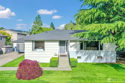 602 N 16th Avenue, Kelso, WA 98626 - Photo 1