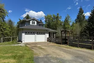 151 W Clark Rd, Shelton, WA 98584 - Photo 1