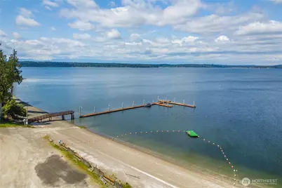 905 E Madrona Boulevard NW, Herron Island, WA 98349 - Photo 14