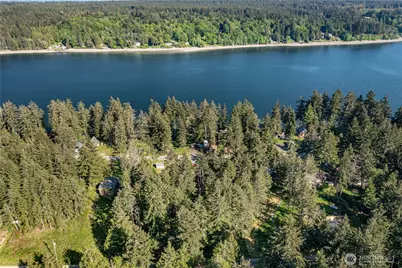909 E Madrona Boulevard NW, Herron Island, WA 98349 - Photo 10