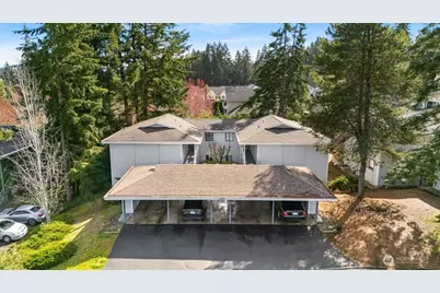 1461 Rainier Court, Fircrest, WA 98466 - Photo 2