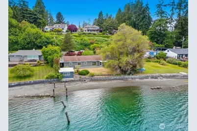 3717 Mathews Drive NW, Bremerton, WA 98312 - Photo 1