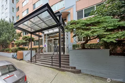 1400 Hubbell Place #512, Seattle, WA 98101 - Photo 1