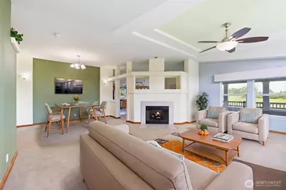 786 Frost Road, Winlock, WA 98596 - Photo 4