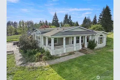 786 Frost Road, Winlock, WA 98596 - Photo 2