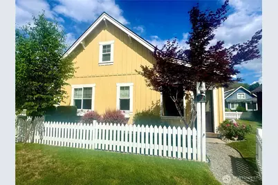 107 Barefoot Lane, Oroville, WA 98844 - Photo 1