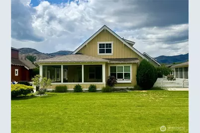 107 Barefoot Lane, Oroville, WA 98844 - Photo 32
