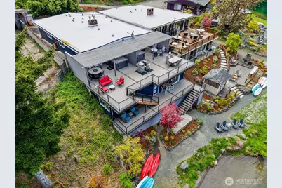 90 92 Mallard Cove Road, Port Angeles, WA 98363 - Photo 2
