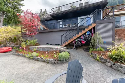 90 92 Mallard Cove Road, Port Angeles, WA 98363 - Photo 4