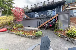 90 92 Mallard Cove Rd, Port Angeles, WA 98363 - Photo 4