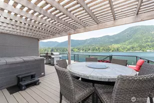 90 92 Mallard Cove Rd, Port Angeles, WA 98363 - Photo 10