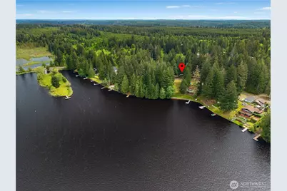 1130 E Timberlake Drive, Shelton, WA 98584 - Photo 2