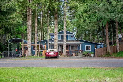 1130 E Timberlake Drive, Shelton, WA 98584 - Photo 36