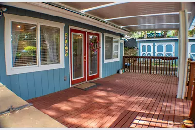 1130 E Timberlake Drive, Shelton, WA 98584 - Photo 4