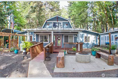 1130 E Timberlake Drive, Shelton, WA 98584 - Photo 4