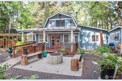 1130 E Timberlake Drive, Shelton, WA 98584 - Photo 1