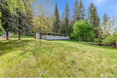 12502 Chumstick Highway, Leavenworth, WA 98826 - Photo 1