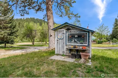 12502 Chumstick Highway, Leavenworth, WA 98826 - Photo 30