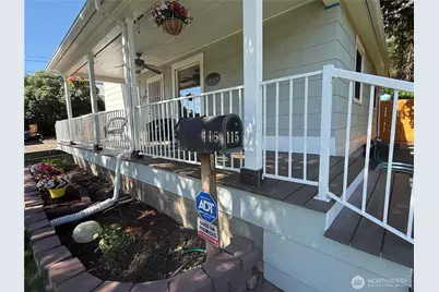 115 S 4th Street, Dayton, WA 99328 - Photo 36