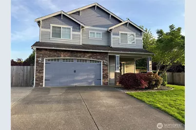 8220 228th Street Ct E, Graham, WA 98338 - Photo 1