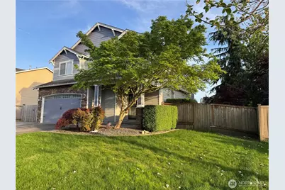 8220 228th Street Ct E, Graham, WA 98338 - Photo 2