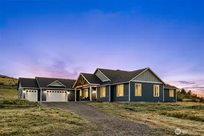 1590 Hunter Road, Ellensburg, WA 98926 - Photo 2