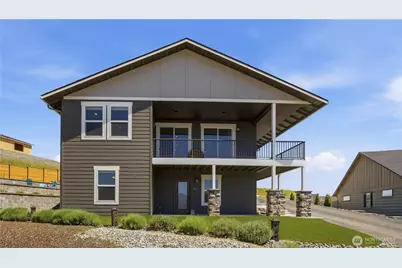 827 Madeleine Court, East Wenatchee, WA 98802 - Photo 1