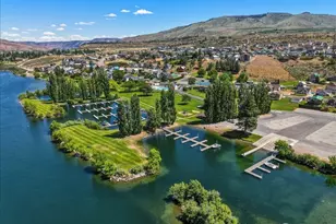 240 W Marine View Dr, Orondo, WA 98843 - Photo 40