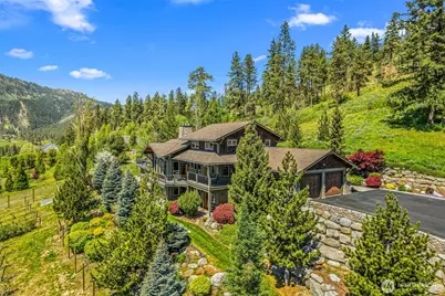 10665 North Road, Leavenworth, WA 98826 - Photo 2