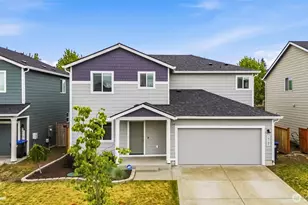 15187 Iverson Loop SE, Yelm, WA 98597 - Photo 2