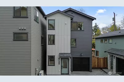 2731 NE 87th Street, Seattle, WA 98115 - Photo 1