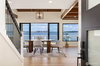 4692 Rockaway Beach Road NE, Bainbridge Island, WA 98110 - Photo 4