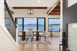 4692 Rockaway Beach Rd NE, Bainbridge Island, WA 98110 - Photo 4