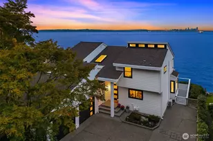 4692 Rockaway Beach Rd NE, Bainbridge Island, WA 98110 - Photo 2