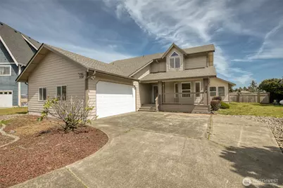 354 Wildwood Avenue SE, Ocean Shores, WA 98569 - Photo 4