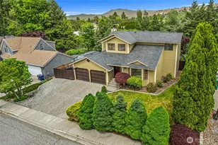 813 NE 12th St, East Wenatchee, WA 98802 - Photo 2