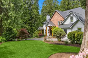 13264 Teem Loop Road NE, Bainbridge Island, WA 98110 - Photo 2