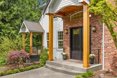 13264 Teem Loop Road NE, Bainbridge Island, WA 98110 - Photo 4