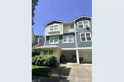 6825 Holly Park Drive S, Seattle, WA 98118 - Photo 1